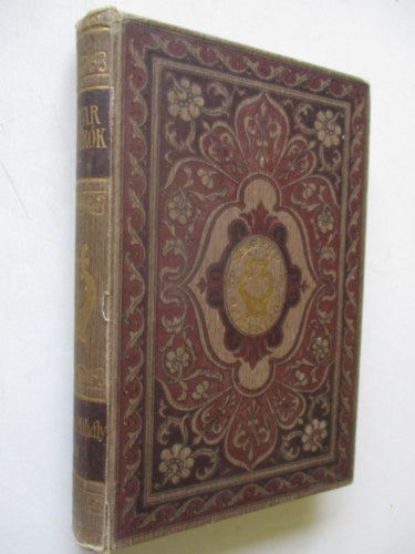 L�vay J�zsef szerk. - Tompa Mih�ly munk�i III.