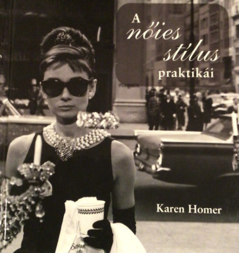 Karen Homer - A nőies stílus praktikái