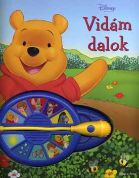 Vidm dalok - Disney Micimack