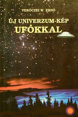 Verczei W. Ern - j univerzum-kp ufkkal