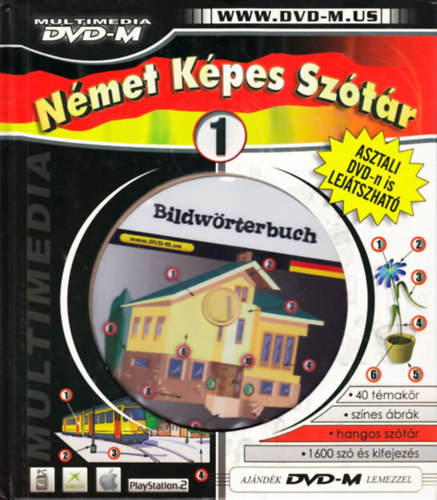 Nmet kpes sztr 1.