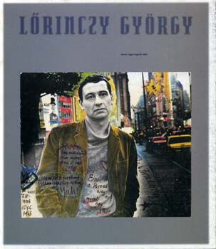 Kolta Magdolna (szerk.) - L�rinczy Gy�rgy (1935-1981) - A magyar fotogr�fia t�rt�net�b�l 7.