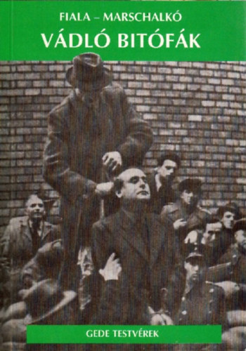 Fiala Ferenc - Marschalk Lajos - Vdl bitfk (A magyar nemzet igazi srsi)