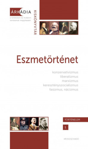 Eszmetörténet