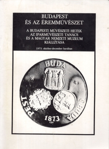 G. Hri Vera (szerk.) - Budapest s az remmvszet