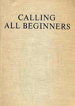 David Hicks - Calling all beginners