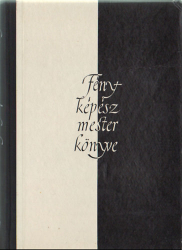 Dr. Gyulai Ferenc - Fnykpszmester knyve