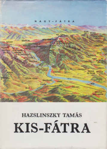 Hazslinszky Tams - Kis-Ftra (Trakalauz)