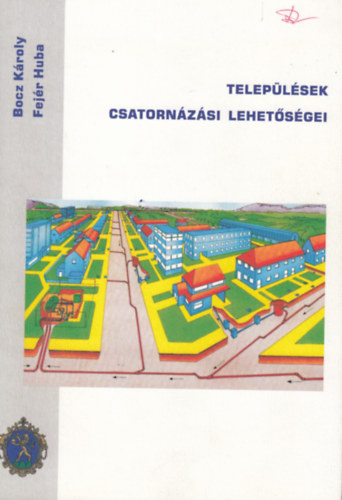 Bocz Kroly, Fejr Huba - Teleplsek csatornzsi lehetsgei