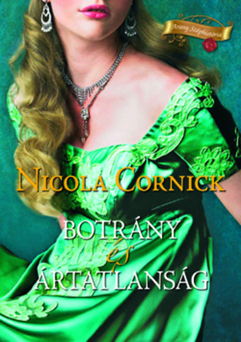 Nicola Cornick - Botrny s rtatlansg