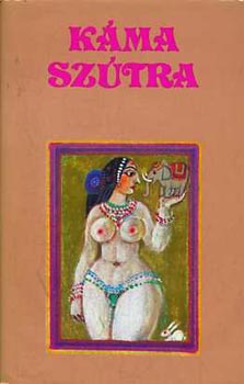 Vátszjájana - Káma-szútra