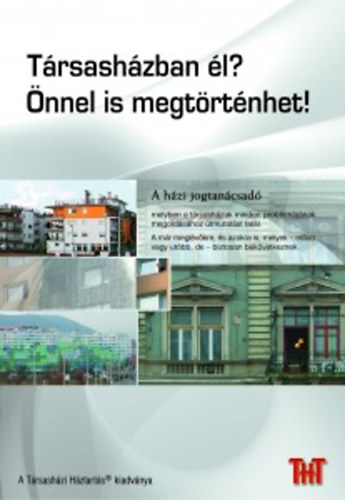 Dr. Bk gnes - Trsashzban l? nnel is megtrtnhet!