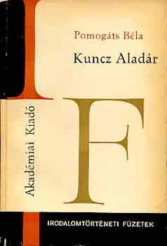 Pomogts Bla - Kuncz Aladr