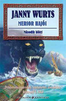 Janny Wurts - Merior haji II.