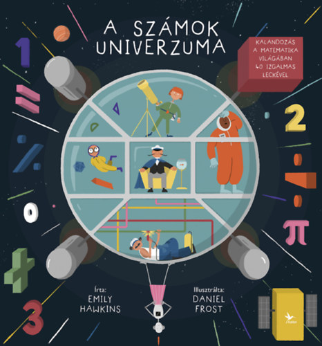 Emily Hawkins - A szmok univerzuma