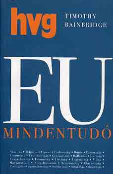 Timothy Bainbridge - EU mindentud