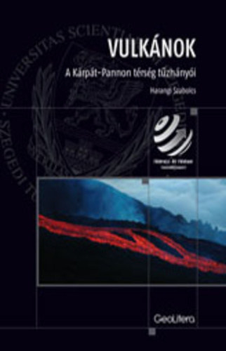 Harangi Szabolcs - Vulk�nok