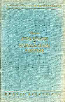 Olbracht - Átok völgye - Nyikola Suhaj a betyár