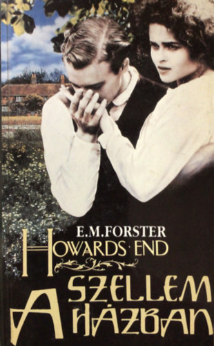 Edward Morgan Forster - Szellem a hzban