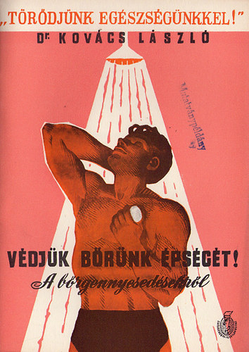 Dr. Kovcs Lszl - Vdjk brnk psgt - a brgennyesedsektl
