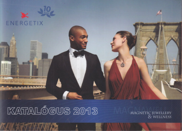 Energetix katalgus 2013