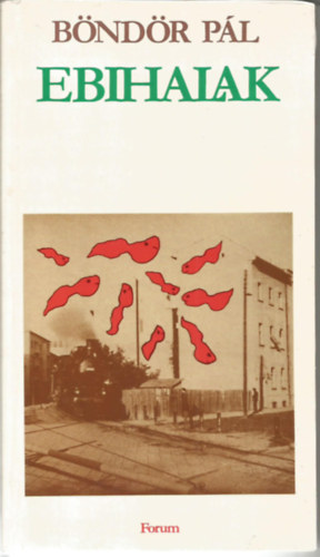 B�nd�r P�l - Ebihalak