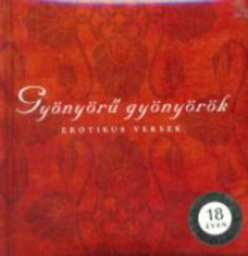 Officina - Gynyr gynyrk - Erotikus versek -