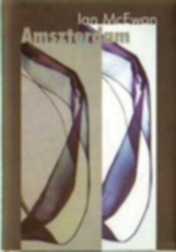 Ian McEwan - Amszterdam (McEwan)