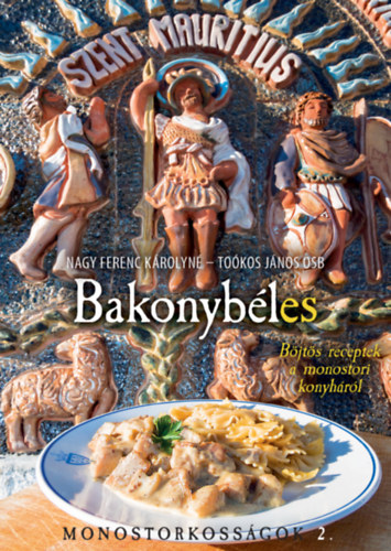Nagy Ferenc Krolyn, Tokos Jnos Osb - Bakonybles