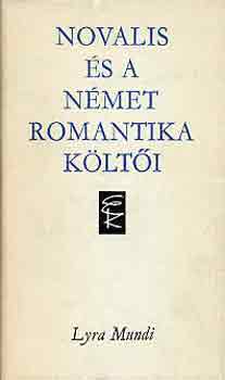 Novalis és a német romantika költői