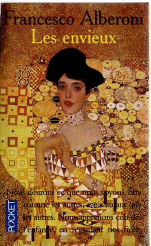 Francesco Alberoni - Les envieux