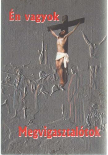 Bagi László (szerk.) - Én vagyok megvigasztalótok - Bizonyságtételek