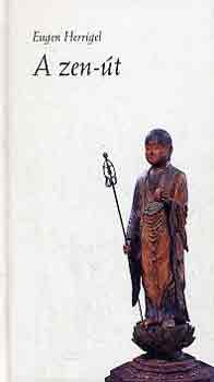 Eugen Herrigel - A zen-�t