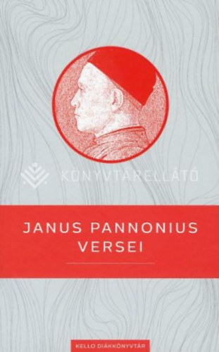 Janus Pannonius - Janus Pannonius versei