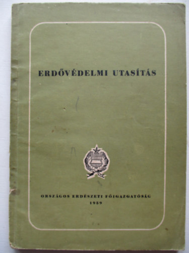 J�rome Ren� (szerk.) - Erd�v�delmi utas�t�s