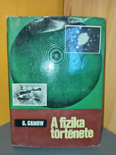 George Gamow - A fizika története