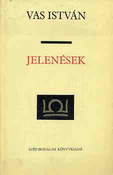 Vas Istvn - Jelensek
