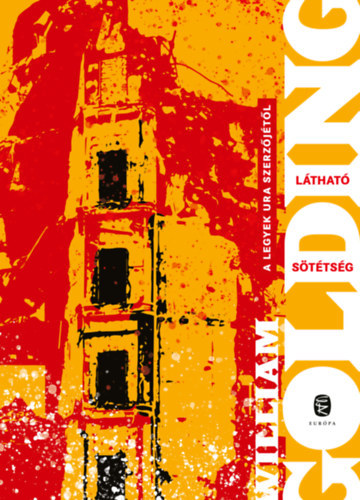 William Styron - Látható sötétség