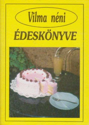 Vilma nni nagy desknyve