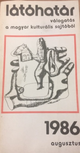 () - L�t�hat�r 1986 augusztus