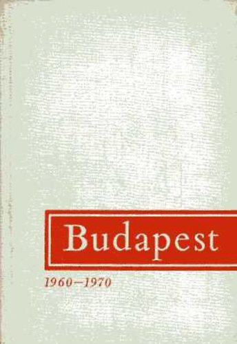 Budapest 1960-1970