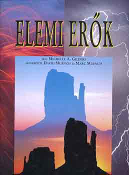 Gilder, M.A.-Muench, D. �s M. - Elemi er�k