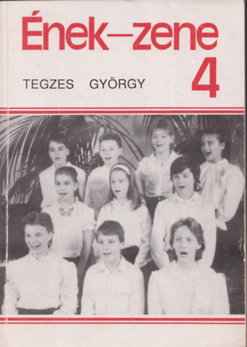 Tegzes Gyrgy - nek-zene 4.