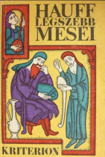 Hauff - Hauff legszebb mesi