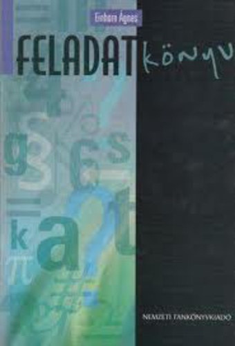 Einhorn gnes - Feladatknyv