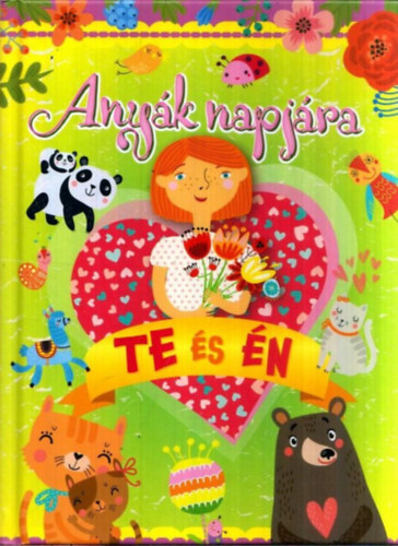 Márton Melinda - Anyák napjára