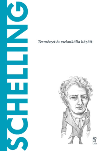 Davide Sisto - Schelling - Természet és melankólia között