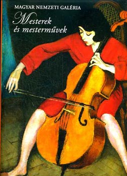 Rappai Zsuzsab szerk. - Mesterek s mestermvek