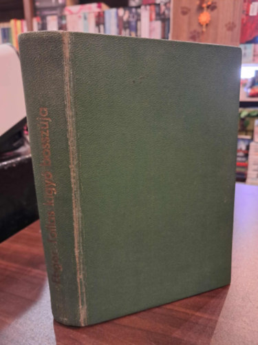 Edgar Wallace - A Tollas Kígyó bosszúja