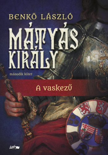 Benkő László - Mátyás király II.